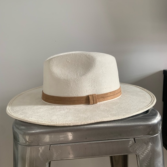 Anthropologie rancher hat - Picture 3 of 3